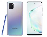 So sánh Samsung Galaxy Note10 Lite và S10 Lite với các đàn anh của mình