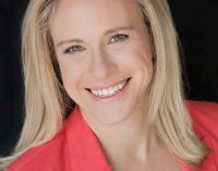 Bà Rachel Barger trở thành “nữ tướng” mới của SAP Đông Nam Á