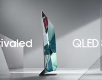 Samsung ra mắt các dòng sản phẩm TV MicroLED, QLED 8K và Lifestyle TV năm 2020