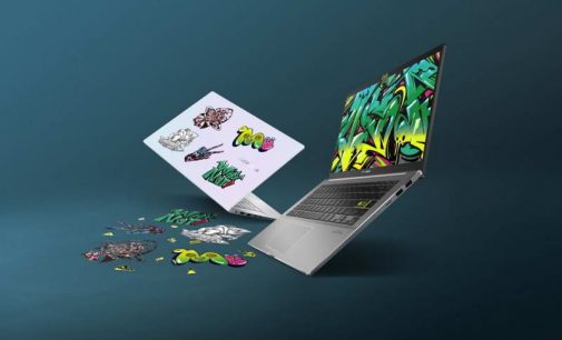 ASUS công bố loạt laptop cá nhân và doanh nghiệp mới tại CES 2020