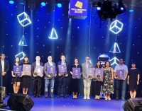 Samsung lập cú hat-trick giải thưởng công nghệ Tech Awards 2019