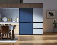 Samsung giới thiệu ngành hàng Thiết bị gia dụng Phong cách sống Sáng tạo mới tại CES 2020