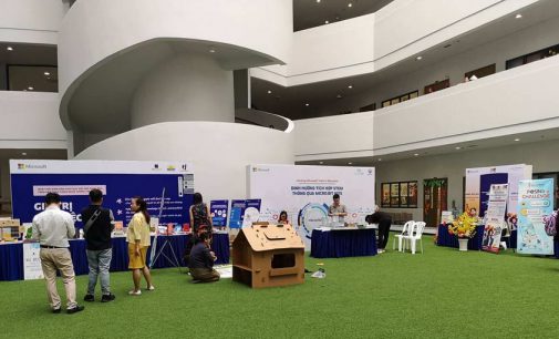 Microsoft khai mạc Diễn đàn Giáo dục Education Exchange 2020 tại Việt Nam