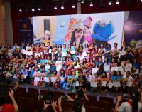 Microsoft công bố các dự án xuất sắc nhất Diễn đàn Giáo dục Education Exchange 2020 Việt Nam