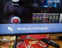 Tết Canh Tý này, lần đầu chơi Tết hi-tech với Google Assistant Tiếng Việt