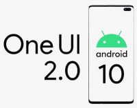 Samsung lên đời Android 10 với One UI 2