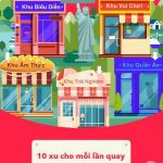 Hành trình Tết với thử thách liên hoàn trên TikTok