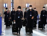 CẬP NHẬT về dịch Wuhan 2019-nCoV tối 29-1-2020