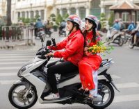 Số cuốc xe GoViet trong dịp Tết Canh Tý tăng hơn 43% so với Tết năm ngoái