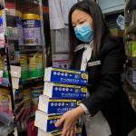 Khẩu trang kháng khuẩn có thể tái sử dụng 70 lần