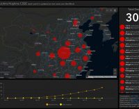 CẬP NHẬT về dịch Wuhan 2019-nCoV sáng 2-2-2020