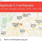 Tam tai với Trung Quốc