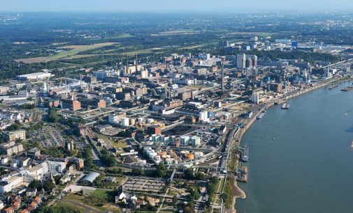 LANXESS số hóa các cơ sở sản xuất trên toàn cầu