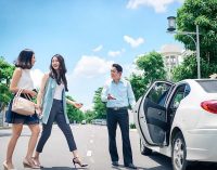 Grab thử nghiệm “Chuyến xe hẹn giờ” cho GrabCar tại Hà Nội