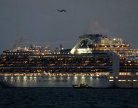 CẬP NHẬT về dịch Wuhan 2019-nCoV tối 4-2-2020