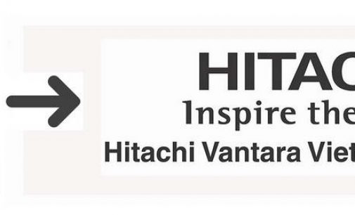 Global Cybersoft đổi tên thành Hitachi Vantara Việt Nam