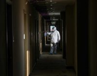 CẬP NHẬT về dịch Wuhan 2019-nCoV sáng 5-2-2020