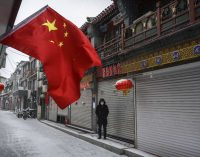 CẬP NHẬT về dịch Wuhan 2019-nCoV sáng 6-2-2020