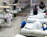 CẬP NHẬT về dịch Wuhan 2019-nCoV sáng 7-2-2020: số người nhiễm vượt ngưỡng 30.000 và số người tử vong vượt qua mốc 600