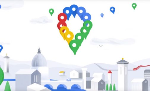Google Maps mừng sinh nhật thứ 15 bằng giao diện mới toanh