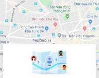 Google Maps chia sẻ những “bí thuật” giúp bạn dùng như chuyên gia