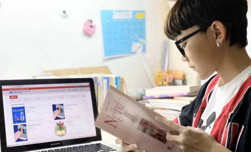 VNPT E-Learning, giải pháp học từ xa thời dịch Corona