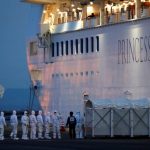 CẬP NHẬT về dịch Wuhan 2019-nCoV sáng 8-2-2020: số người tử vong vượt qua mốc 700