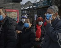 CẬP NHẬT về dịch Wuhan 2019-nCoV sáng 10-2-2020: số người nhiễm vượt ngưỡng 40.000 người, số tử vong vượt qua mốc 900 người