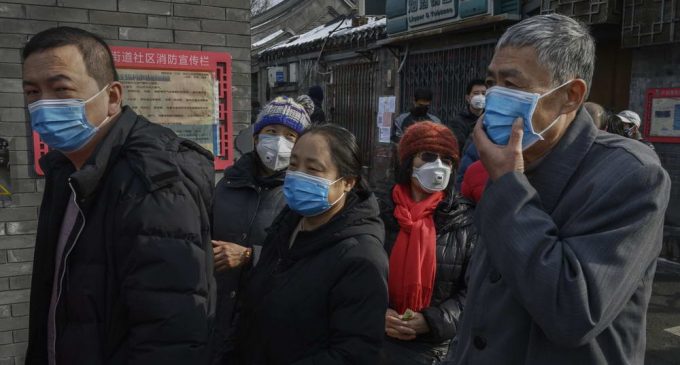 CẬP NHẬT về dịch Wuhan 2019-nCoV sáng 10-2-2020: số người nhiễm vượt ngưỡng 40.000 người, số tử vong vượt qua mốc 900 người