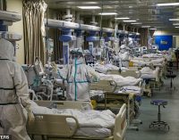 Virus Corona mới có tên mới