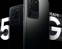 Samsung ra mắt dòng smartphone cao cấp Galaxy S20 series với song kiếm hợp bích: 5G và AI camera hoàn toàn mới