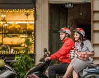 GoViet tặng 142.000 mã khuyến mại nhân dịp Lễ Tình nhân 14-2