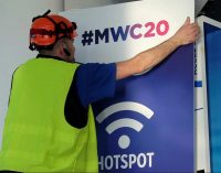 MWC 2020 “toang” rồi ông giáo ợ…