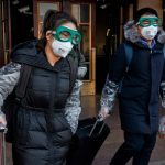 Số người nhiễm virus COVID-19 ngày 12-2-2020 được báo cáo tăng vọt