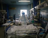 Thử phân tích những con số dịch COVID-19 ở Trung Quốc