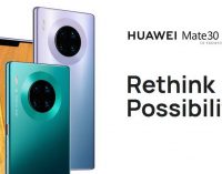 HUAWEI Mate 30 Pro được bán chính thức tại Việt Nam