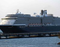 Chuyện giải cứu du thuyền MS Westerdam không có kết thúc có hậu