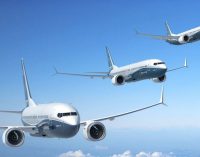 Boeing: ngành dịch vụ và máy bay thương mại tại Đông Nam Á trị giá 1.500 tỷ USD vào năm 2038