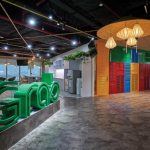 Grab được bình chọn là “Công ty công nghệ có môi trường làm việc tốt nhất Việt Nam năm 2020″