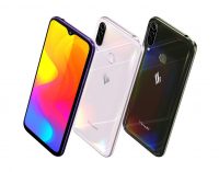 Vsmart Joy 3 lập kỷ lục bán hàng phân khúc smartphone dưới 3 triệu đồng