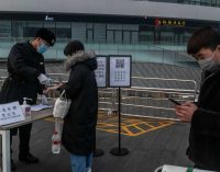 CẬP NHẬT về dịch Wuhan COVID-19 ngày 15-2-2020: số tử vong tiếp tục tăng mức hàng trăm và dịch bắt đầu lan tới Châu Phi