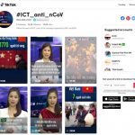 TikTok mở kênh cập nhật thông tin về dịch COVID-19 qua video ngắn