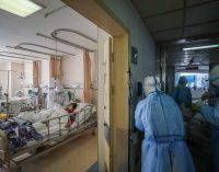 CẬP NHẬT về dịch Wuhan COVID-19 ngày 18-2-2020: số tử vong giảm còn dưới 100