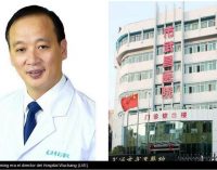 Giám đốc bệnh viện ở Wuhan chết vì virus nCoV