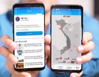 Người dùng Zalo nhận tin cập nhật về dịch bệnh COVID-19 mỗi ngày