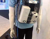 Huawei công bố các sản phẩm và giải pháp 5G mới tại London