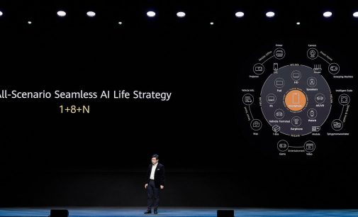 Huawei công bố loạt sản phẩm 5G mới tại Barcelona