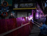 Thế giới tiếp tục chứng kiến dịch bệnh COVID-19 lan rộng