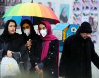 Dịch bệnh COVID-19 có nguy cơ vào giai đoạn “toàn cầu hóa”