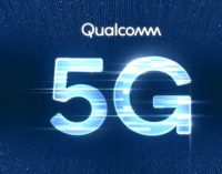 Qualcomm trình làng các công nghệ 5G tương lai